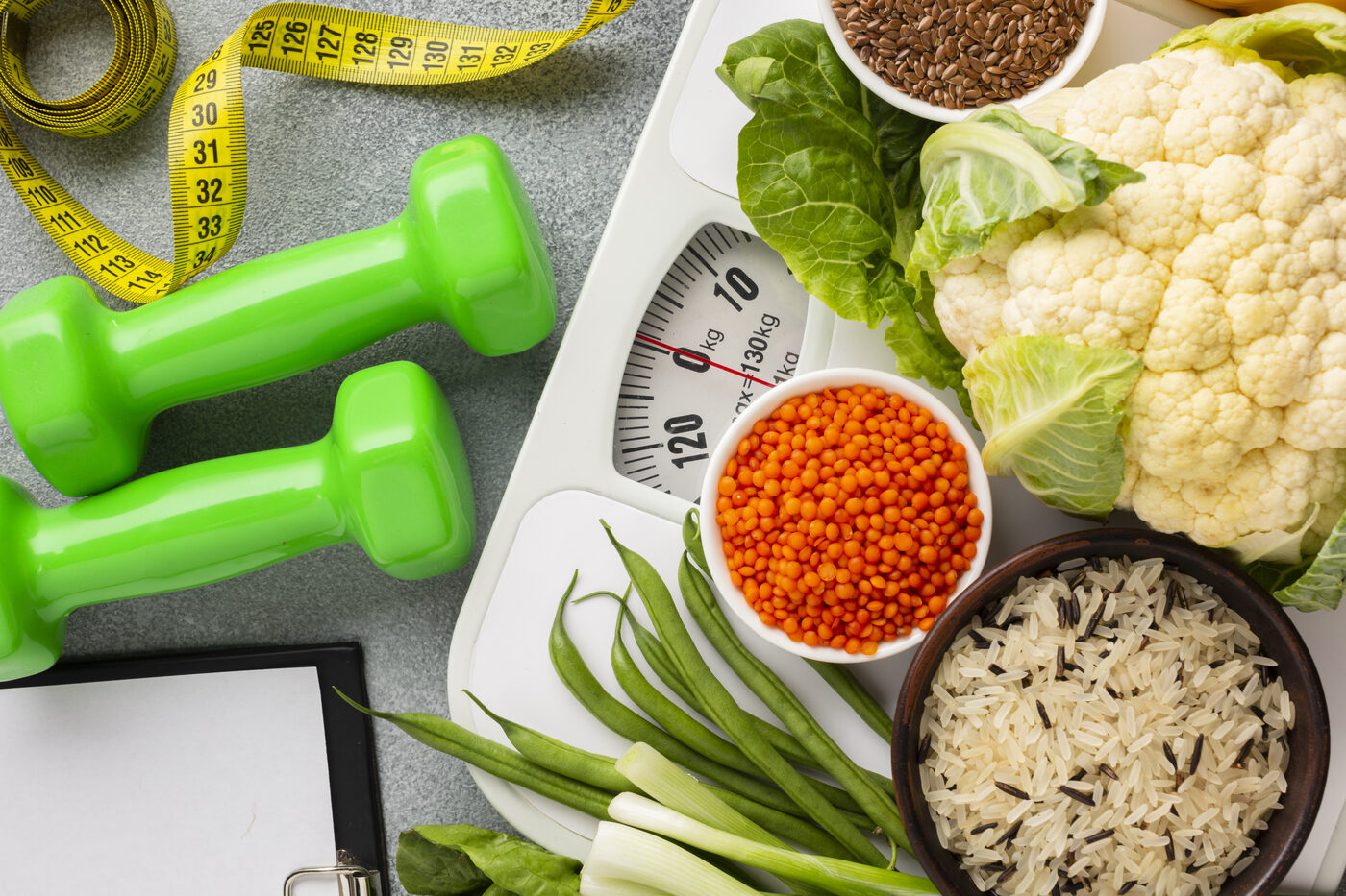 Asesoramiento nutricional integrativo