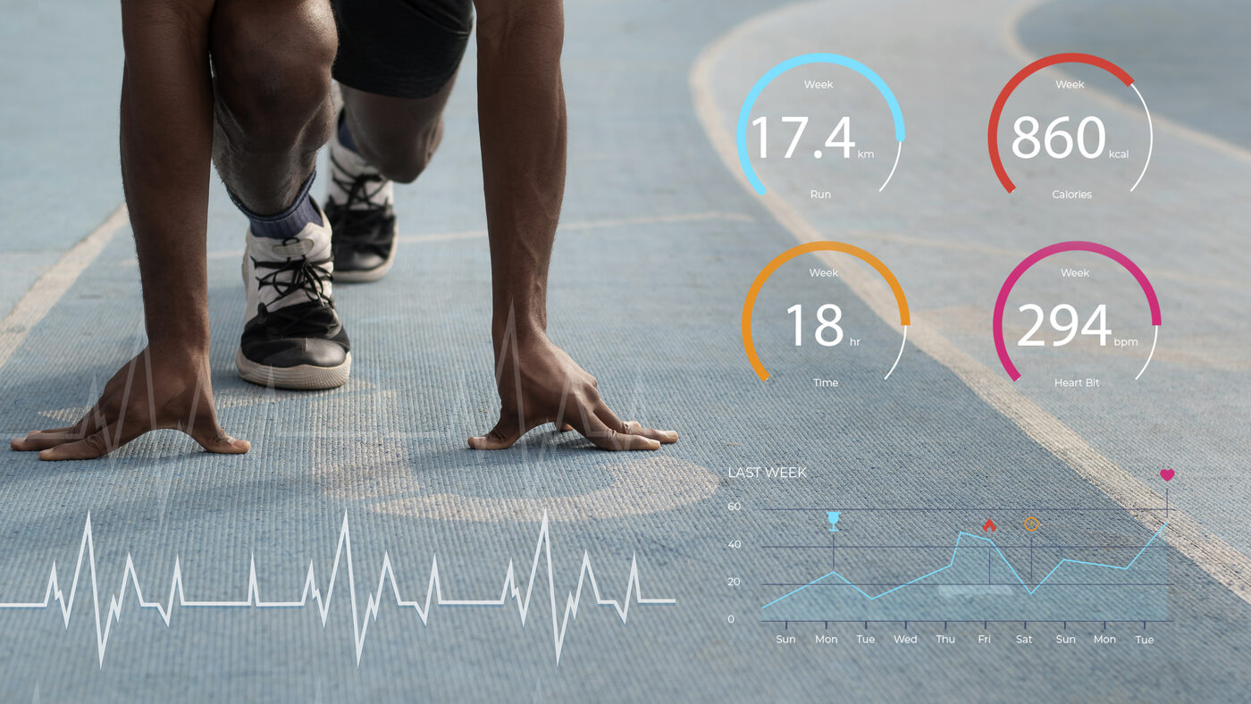 Nutrición deportiva y rendimiento